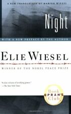 Night wiesel elie for sale  USA