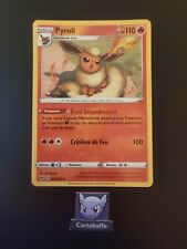 Carte pokémon pyroli d'occasion  Juvisy-sur-Orge