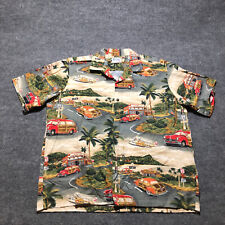 Hawaii hawaiian shirt for sale  Orchard Park