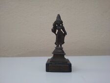 Statuette bronze indienne d'occasion  Toulouse-