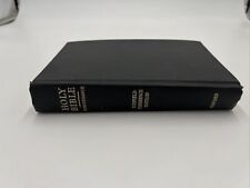 Oxford holy bible for sale  Windsor