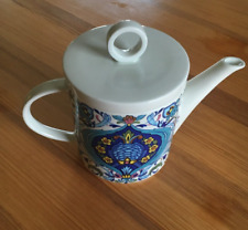 Villeroy boch kaffeekanne gebraucht kaufen  Reute