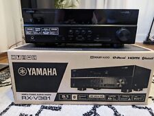 Yamaha v381 5.1 for sale  Brooklyn