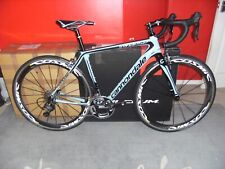 Cannondale synapse ultegra for sale  HYDE