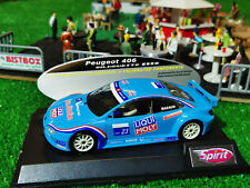 Slotcar peugeot 406 usato  Magione