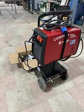 tig ac dc plasma usato  Carosino