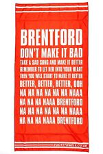 Brentford hey jude for sale  BARNET