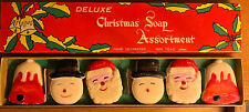 Vintage deluxe christmas for sale  Watertown