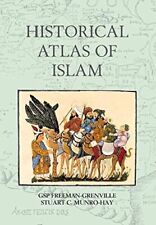 Historical atlas islam for sale  UK
