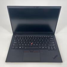 Lenovo ThinkPad X1 Carbon 7th Gen. 14 FHD 1.6 GHz i5-10210U 8GB 256GB SSD - Fair for sale  Shipping to South Africa