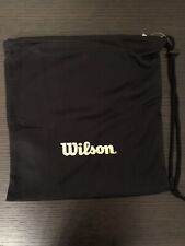 Saco de luvas Wilson Edição Limitada, usado comprar usado  Enviando para Brazil