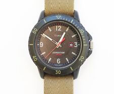 Timex expedition solar for sale  NORTHAMPTON