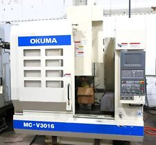 Okuma v3016 axis for sale  Prospect Heights