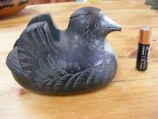 Old opium weight for sale  DEAL