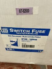 Ced sf20 20amp for sale  USK