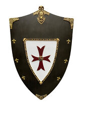 Knight templar decorative for sale  THETFORD