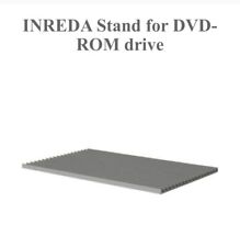 Ikea inreda dvd for sale  Lincolnton