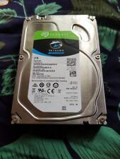 Seagate Surveillance Skyhawk 3TB 3.5" Internal ST3000VX010 Hard Drive Desktop/PC for sale  Shipping to South Africa