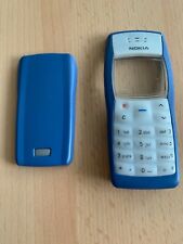 Nokia 1100 komplett gebraucht kaufen  Buschkämpen