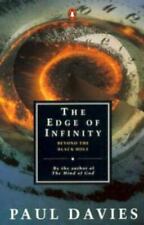 Edge of Infinity: Beyond the Black Hole por Davies, Paul comprar usado  Enviando para Brazil