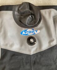 Azdry dry suit for sale  PAIGNTON