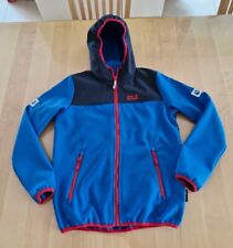 Jack wolfskin softshelljacke gebraucht kaufen  Amberg