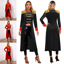 Womens ringmaster costume for sale  Shipping to Ireland