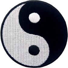 Yin yang patch for sale  Ireland