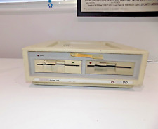 Amstrad pc1512dd desktop for sale  WATERLOOVILLE