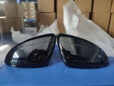Pair gloss black for sale  WALSALL