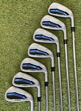 Cleveland cbx irons for sale  Shipping to Ireland