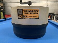 unplugged trimpro for sale  Denver