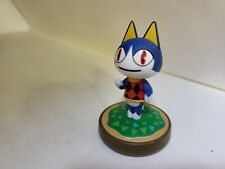 Usado, Rover O Gato Nintendo Amiibo Animal Crossing Série Figura #54H comprar usado  Enviando para Brazil