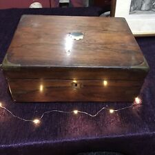 Lovely antique box for sale  Shipping to Ireland