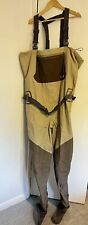Orvis waders encounter for sale  LONDON