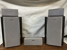 Sony 5.0 surround for sale  Edison