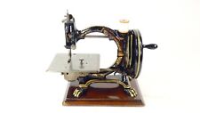 Maquina de coser THE SHAKESPEAR AÑO 1877 Sewing Machine Nahmaschine A Coudre comprar usado  Enviando para Brazil