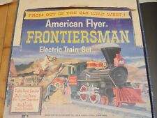 american flyer trains for sale  Chicago
