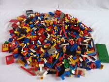 Lego 300 briques d'occasion  Dannes