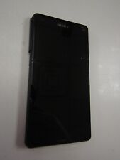 SONY XPERIA Z3 COMPACT (UNKNOWN CARRIER) CLEAN ESN, WORKS, PLEASE READ! 51972, used for sale  Shipping to South Africa