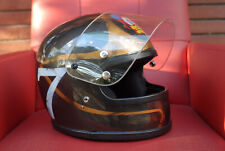 Buco casco vintage usato  Spilamberto