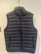 Ralph lauren navy for sale  TEDDINGTON