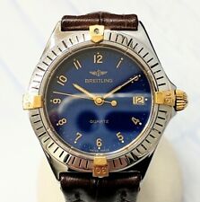 Used breitling callisto for sale  Shipping to Ireland