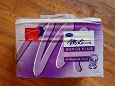 Molicare super plus gebraucht kaufen  Lamstedt