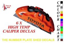 Toyota brake caliper for sale  SKEGNESS