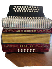 Hohner 3500 corona for sale  Pearl