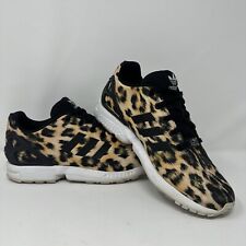 Adidas flux leopard d'occasion  Expédié en Belgium