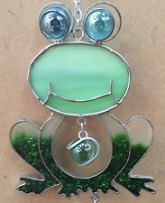 Frog wind chimes for sale  YORK