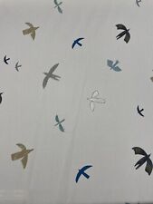 Harlequin skies fabric for sale  EXETER