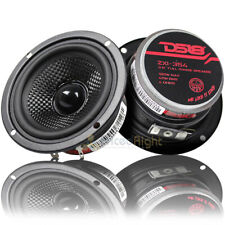 Usado, DS18 Elite 3.5" Alto-falantes coaxiais gama completa de 120 Watts Max 4 Ohm ZXI-354 Par comprar usado  Enviando para Brazil